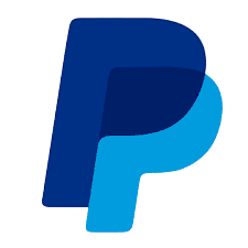 PayPal Logo